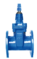 SLUICE GATE VALVE