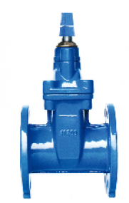  SLUICE GATE VALVE