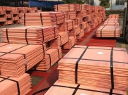 ĐỒNG TẤM - COPPER CATHODES