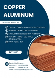 ĐỒNG TẤM - COPPER CATHODES