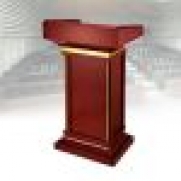 BỤC PHÁT BIỂU GỖ CÔNG NGHIỆP