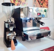  Máy pha cà phê HOKIM M1+XayLD021 giá 9.900.000 đ