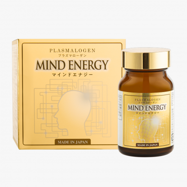 Thực phẩm bảo vệ sức khỏe MIND ENERGY