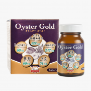 Thực phẩm bảo vệ sức khỏe OYSTER GOLD