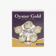 Thực phẩm bảo vệ sức khỏe OYSTER GOLD