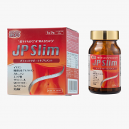 Thực phẩm bảo vệ sức khỏe JP Slim