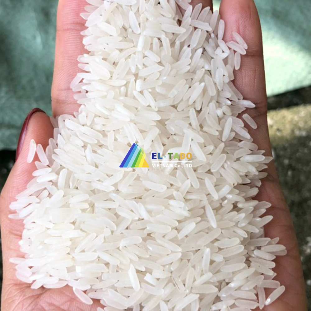 VIETNAM JASMINE FRAGRANT RICE (DT80) - 5% BROKEN