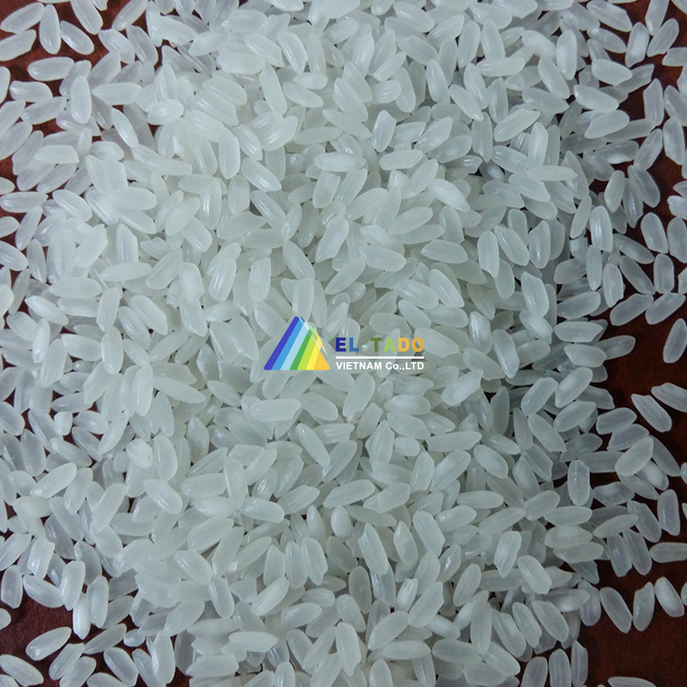 VIETNAM MEDIUM GRAIN (HC) - 5% BROKEN