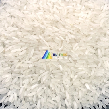 VIETNAM WHITE RICE ( 5451) - 5% BROKEN