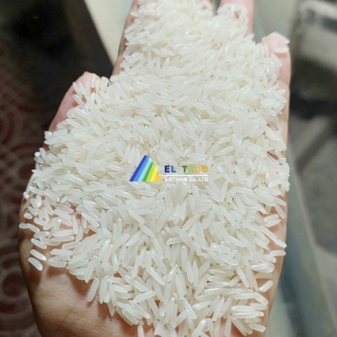 VIETNAM PREMIUM FRAGRANT RICE ST25 - 5% BROKEN