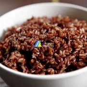 VIETNAM RED RICE - 5% BROKEN