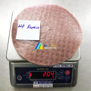 BROWN RICE NOODLES AND BROWN RICE PAPER 