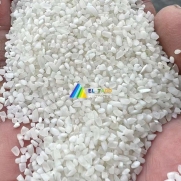 VIETNAM LONG GRAIN WHITE RICE - 100% BROKEN