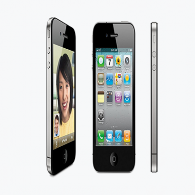 Điện thoại iphone 4