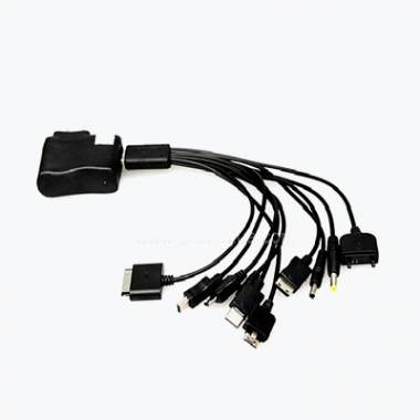 Sạc ĐTDĐ chân V8