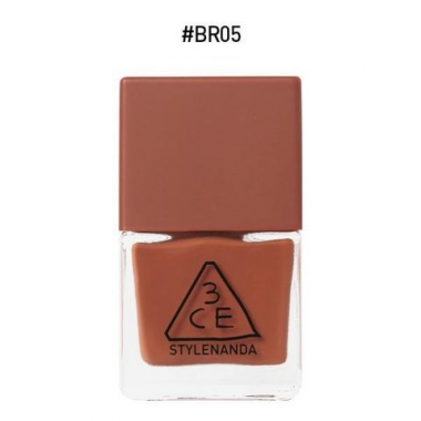 Kem Nền 3CE Liquid Foundation