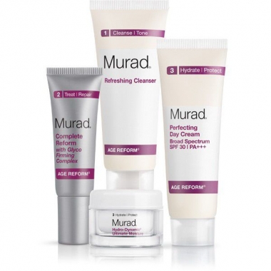 Kem trắng da Murad White Brilliance