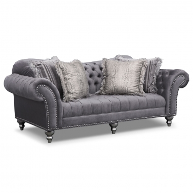SOFA DA CỔ ĐIỂN,CAO CẤP A
