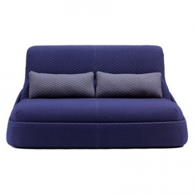 SOFA ĐƠN TÍM SANG TRỌNG