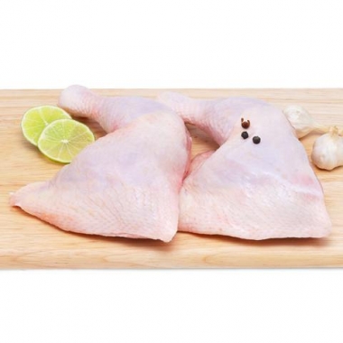 Đùi Gà Siêu Trọng