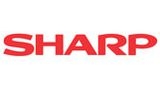  sharp