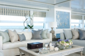 Nhà ống 50m2 có cách bố trí đảo ngược