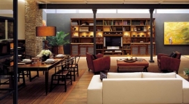 Phong cách châu âu