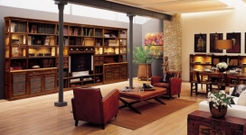 Thiết kế truyền thống