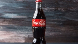Coca Cola bùng nổ với bảng hiệu kỹ thuật số