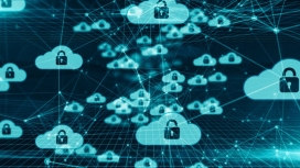 Màn hình quảng cáo dựa trên đám mây và trên trang web