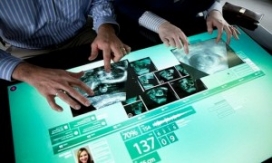 Touch Screen – Màn hình cảm ứng là gì?