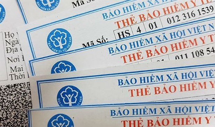  DỊCH VỤ ĐĂNG KÝ LAO ĐỘNG & BẢO HIỂM XÃ HỘI