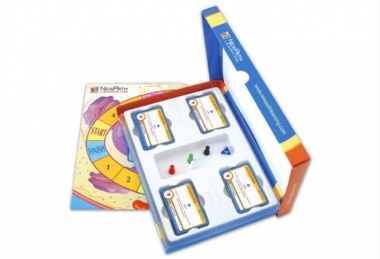 Biology & the Human Body Curriculum Mastery® Game - Grades 6 - 10 - Study-Group Edition