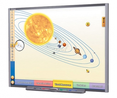 Sun - Earth - Moon System Multimedia Lesson - CD Version