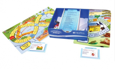 CALIFORNIA Grade 5 Science Curriculum Mastery® Game - Class-Pack Edition