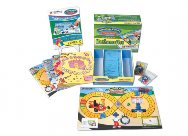 FLORIDA Grade 3 Math Curriculum Mastery® Game - Class-Pack Edition