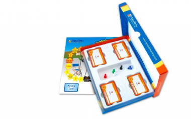 Mastering Spelling, Vocabulary & High Frequency Words Curriculum Mastery® Game - Grade 2 - Study-Group Edition