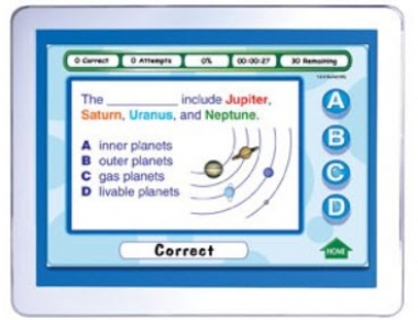 TEXAS Grade 3 Science Interactive Whiteboard CD-ROM - Site License