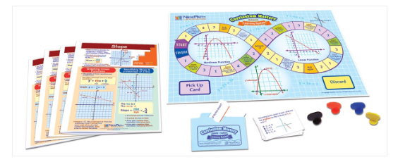 The Slope Learning Center, Gr. 6-9