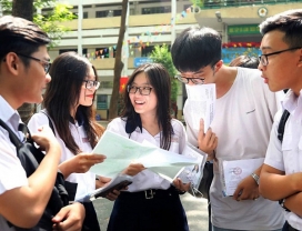 Bộ GD&ĐT 