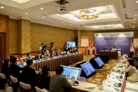 Chuyển đổi kỹ năng số các hệ thống giáo dục trong ASEAN