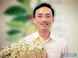 Có đam mê và năng lực sư phạm, đừng ngại lựa chọn nghề giáo, đừng lo thiếu việc