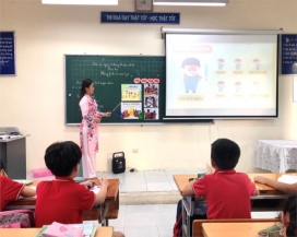 Để hội thi giáo viên dạy giỏi không phong trào và hình thức