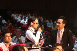 Hiện thực hóa giấc mơ khởi nghiệp