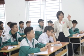 Nhân tố chính quyết định thành công đổi mới giáo dục