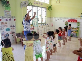 Quy định mới về tuổi nghỉ hưu giáo viên cần biết