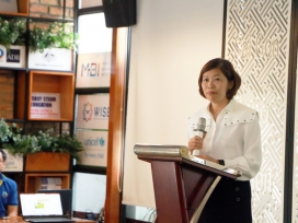TP.HCM tổ chức thi lập trình cho học sinh lớp 3 đến lớp 6.