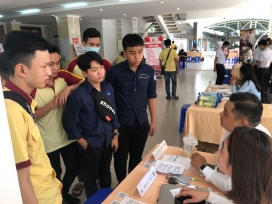 Trong 5 năm sắp tới thị trường lao động ra sao?