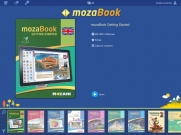  Kho học liệu số 3D mozaBook