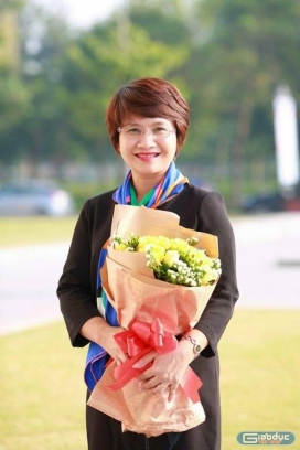 Giáo dục đặc biệt, công việc của những con người đặc biệt